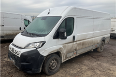 49 - 2024 Fiat Ducato 15 m³ 
