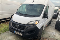 47 - 2024 Fiat Ducato 15 m³ 