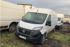 51 - 2023 Fiat Ducato 15 m³ 