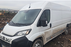 43 - 2024 Fiat Ducato 15 m³ 