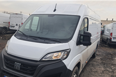 56 - 2023 Fiat Ducato 15 m³ 