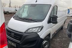 34 - 2024 Fiat Ducato 15 m³ 