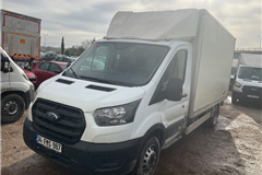 45 - 2022 Ford Transit 350 ED TREND