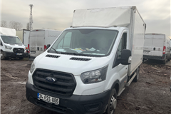 45 - 2022 Ford Transit 350 ED 