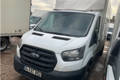 56 - 2022 Ford Transit 350 ED 