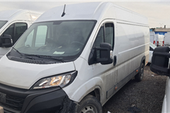 1 - 2023 Fiat Ducato 15 m³ 
