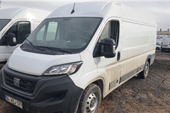 62 - 2023 Fiat Ducato 15 m³ 