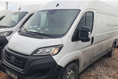 50 - 2024 Fiat Ducato 15 m³ 