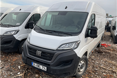 57 - 2024 Fiat Ducato 15 m³ 