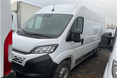 33 - 2024 Fiat Ducato 15 m³ 