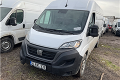 53 - 2024 Fiat Ducato 15 m³ 