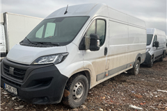 41 - 2024 Fiat Ducato 15 m³ 