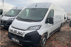 114 - 2024 Fiat Ducato 15 m³ 