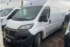23 - 2024 Fiat Ducato 15 m³ 