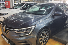 5 - 2023 Renault Megane 1.3 TCe Icon 