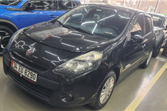 7 - 2010 Renault Clio 1.5 dCi Expression 