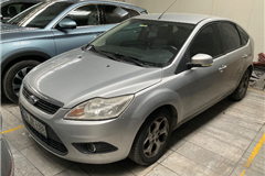 1 - 2011 Ford Focus 1.6 TDCi Collection 