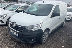 2 - 2023 Renault Express 1.5 BLUEDCI JOY 