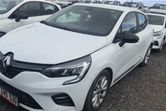 6 - 2023 Renault Clio 1.0 TCe Touch 