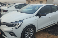 12 - 2022 Renault Clio 1.0 TCe Touch 