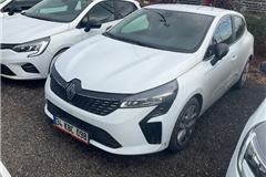 1 - 2023 Renault Clio 1.0 TCe EVOLUTION  