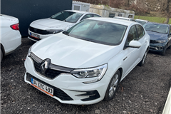 96 - 2021 Renault Megane 1.5 Blue DCI Touch 