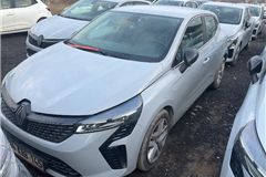 2 - 2023 Renault Clio 1.0 TCe EVOLUTION  