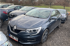 13 - 2024 Renault Megane 1.3 TCe Touch 