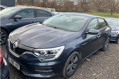11 - 2023 Renault Megane 1.3 TCe Touch 