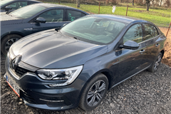 7 - 2023 Renault Megane 1.3 TCe Touch 