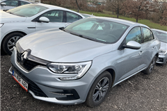 7 - 2024 Renault Megane 1.3 TCe Touch 