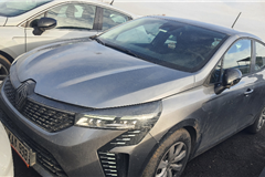 3 - 2023 Renault Clio 1.0 TCe Equilibre 