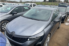 2024 Renault Clio 1.0 TCe EVOLUTION  