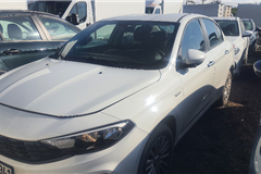 2024 Fiat Egea 1.6 Multijet Easy 