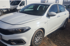 11 - 2024 Fiat Egea 1.6 Multijet Easy 