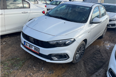 2025 Fiat Egea 1.6 Multijet Easy 