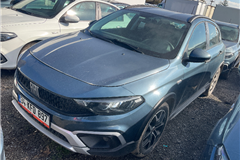 5 - 2024 Fiat Egea Cross 1.6 Multijet Urban 