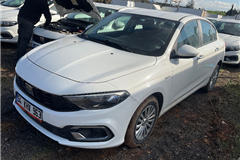 2024 Fiat Egea 1.6 Multijet Easy 
