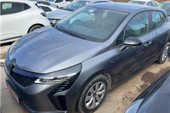 1 - 2024 Renault Clio 1.0 TCe Equilibre 