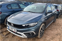 13 - 2024 Fiat Egea Cross 1.6 Multijet Urban 