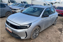 2024 Opel Corsa 1.2 Edition 