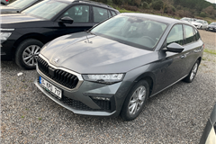 17 - 2024 Skoda Scala 1.0 TSI Elite 