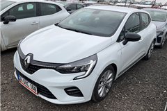 26 - 2023 Renault Clio 1.0 TCe Touch 