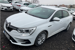 49 - 2021 Renault Megane 1.5 Blue DCI Joy 