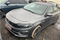15 - 2023 Fiat Egea 1.6 Multijet Urban Plus 