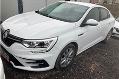 39 - 2021 Renault Megane 1.5 Blue DCI Joy 