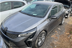 53 - 2023 Renault Clio 1.0 TCe EVOLUTION  