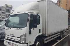 23 - 2016 Kamyon & Kamyonet Isuzu NPR 10 Xlong 