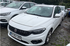 9 - 2019 Fiat Egea 1.6 Multijet Urban Plus 