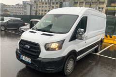 24 - 2020 Ford Transit 350 L 